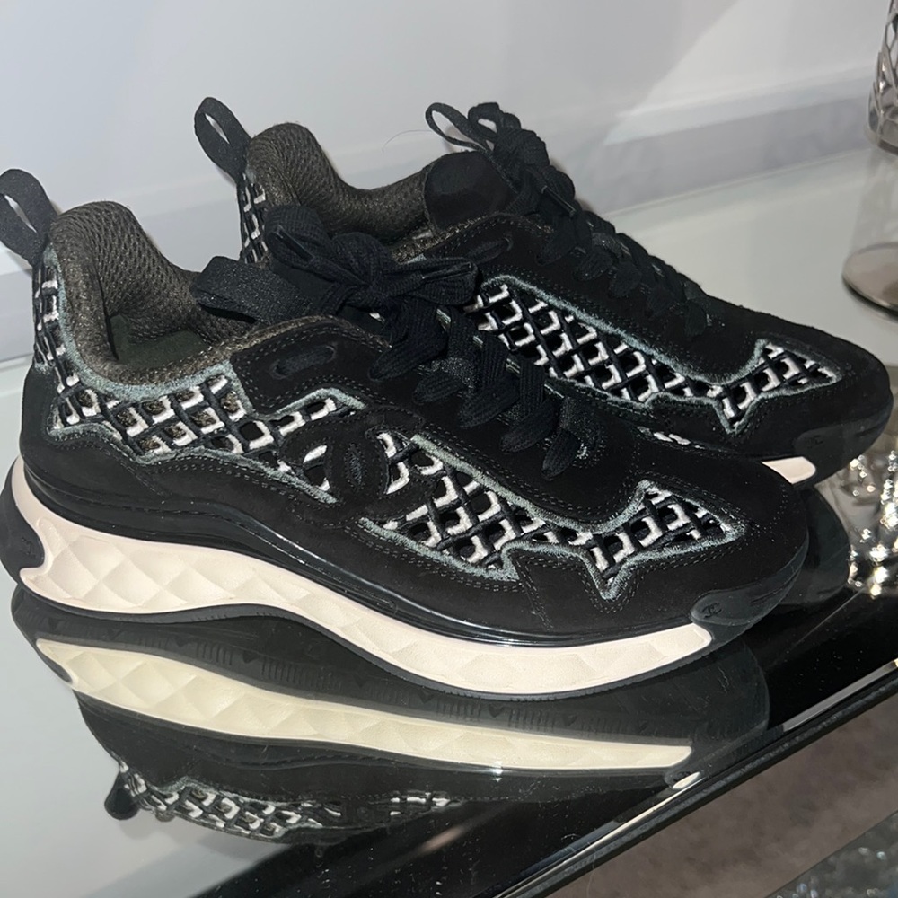 Chanel’s